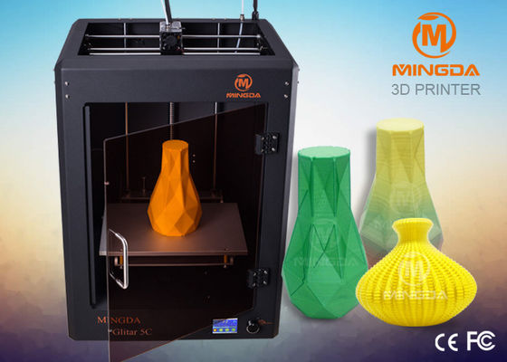 Alto desktop domestico personale del metallo della stampante del dettaglio 3D con CE/FCC