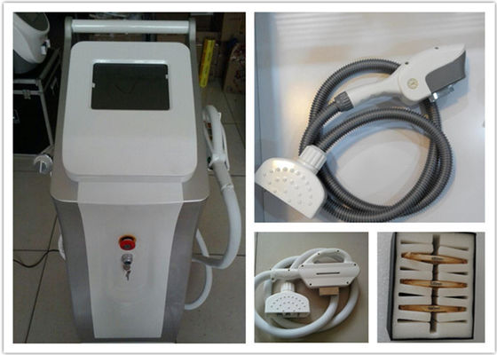Macchina multifunzionale di bellezza di cura di pelle di iso del CE per efficace rimozione della grinza del fronte