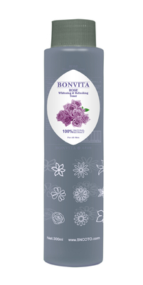 Melograno che stringe toner