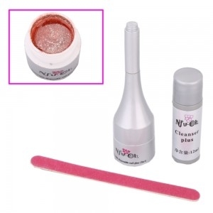 Gel UV del chiodo