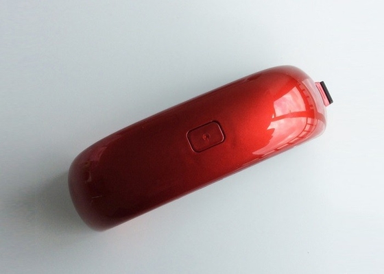 lampada globale dell'unghia dell'essiccatore elettrico dello smalto di bellezza principale 395nm di colore rosso della lampada dell'essiccatore dell'unghia